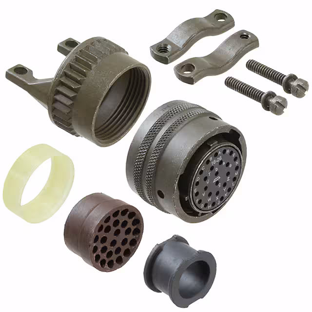 PT06E-16-26S(SR) Amphenol Industrial Operations  Gruppi di connettori circolari